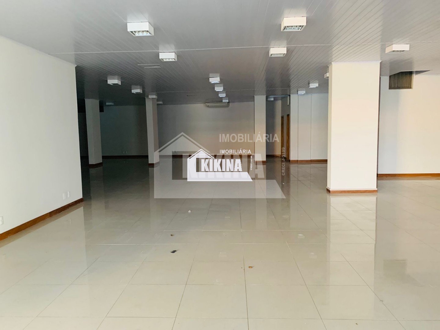 Sala/Conjunto Comercial para alugar em Centro, Ponta Grossa — Portal Chave Fácil