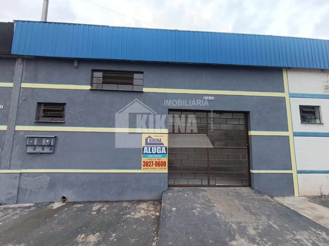 Casa para alugar em Contorno, Ponta Grossa — Portal Chave Fácil