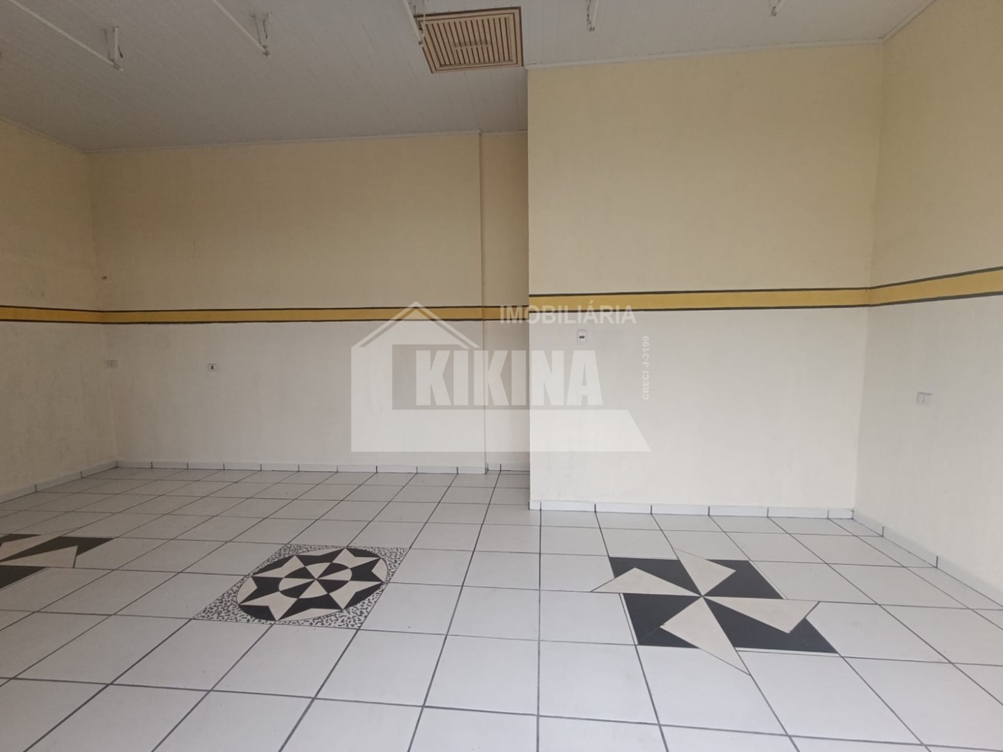Casa para alugar em Contorno, Ponta Grossa — Portal Chave Fácil