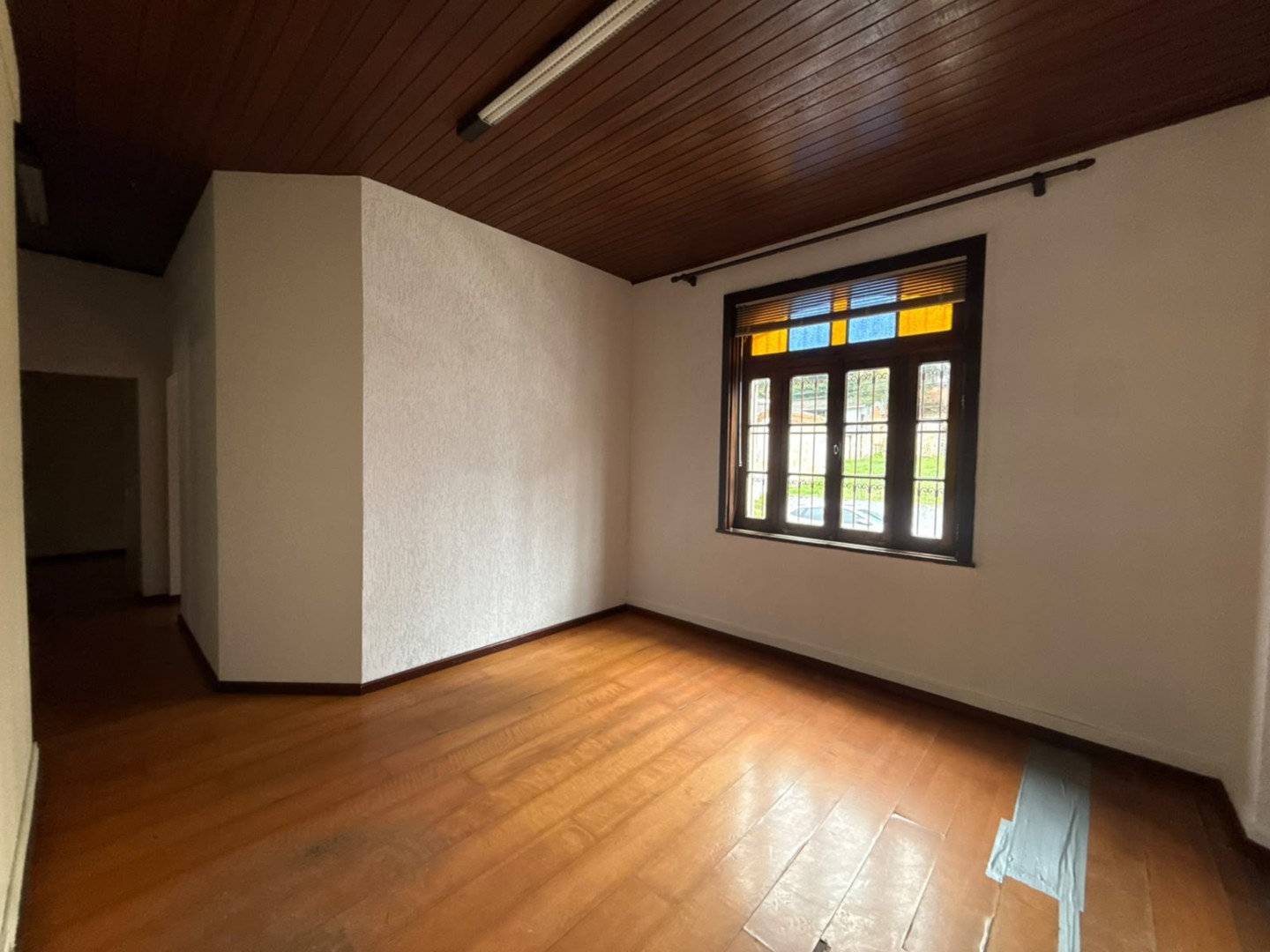 Casa para alugar em Centro, Ponta Grossa — Portal Chave Fácil
