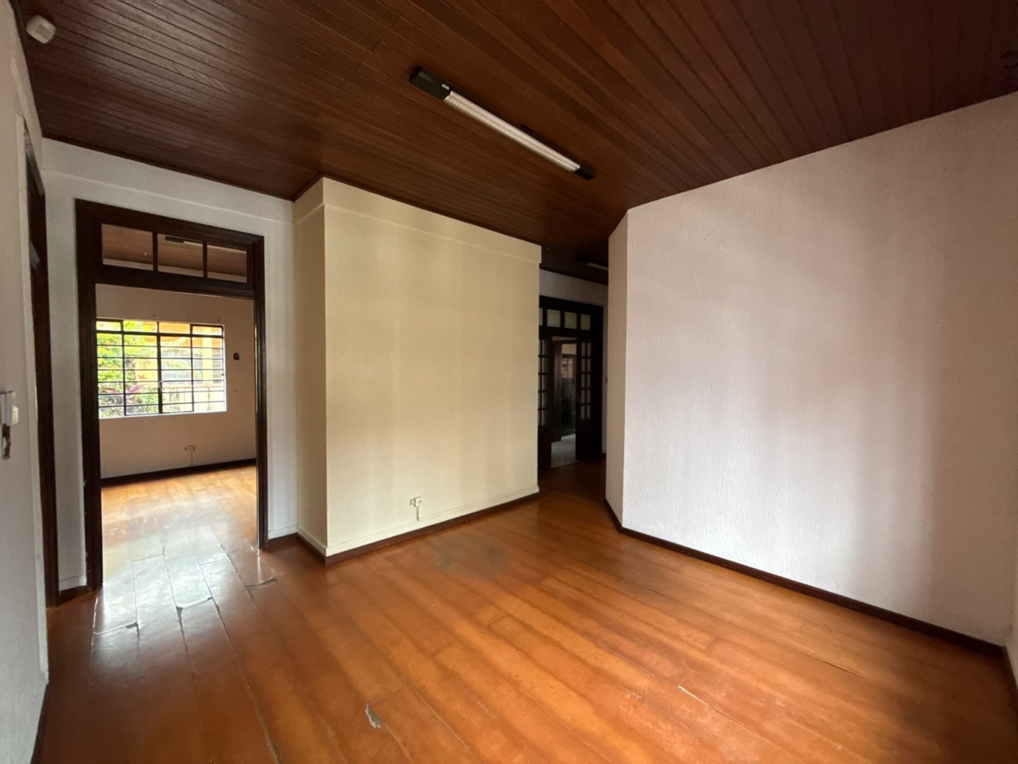 Casa para alugar em Centro, Ponta Grossa — Portal Chave Fácil