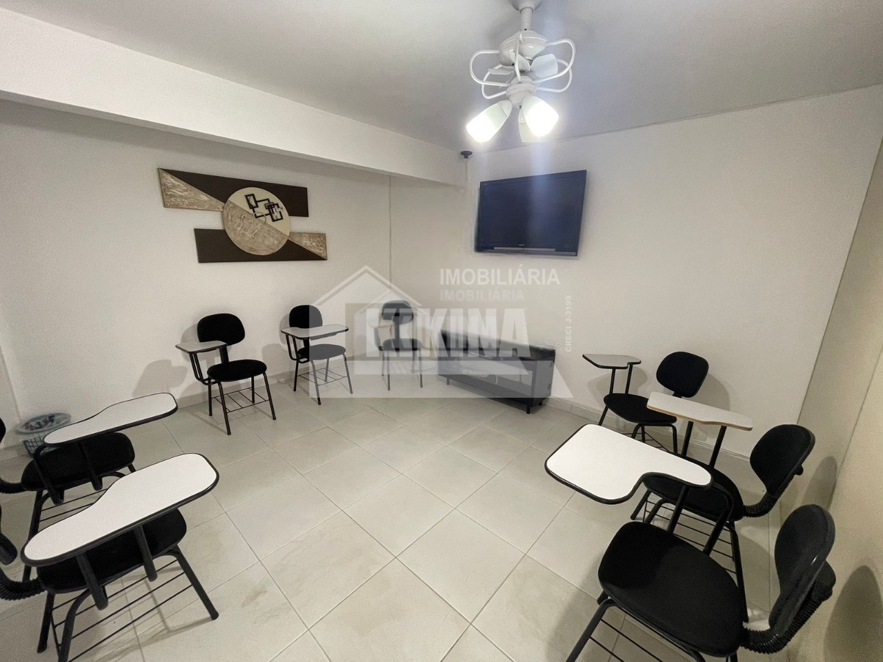 Sala/Conjunto Comercial para alugar em Centro, Ponta Grossa — Portal Chave Fácil