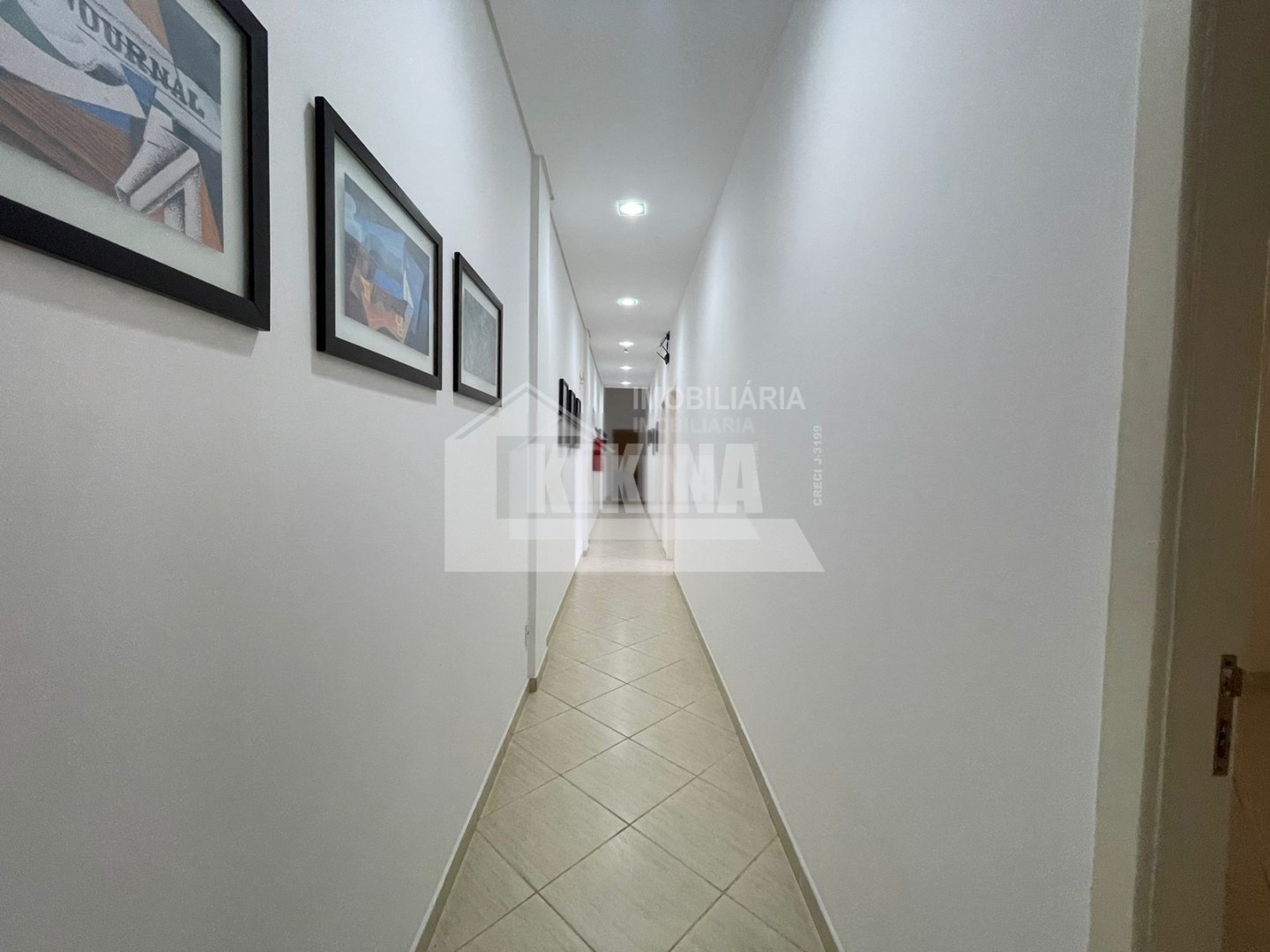 Sala/Conjunto Comercial para alugar em Centro, Ponta Grossa — Portal Chave Fácil