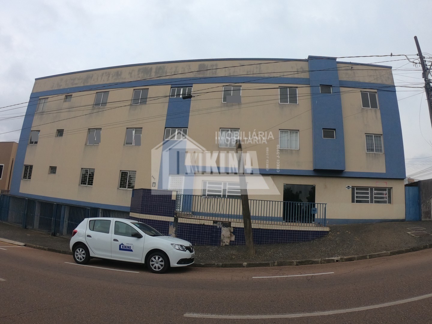 Sala/Conjunto Comercial para alugar em Orfas, Ponta Grossa — Portal Chave Fácil