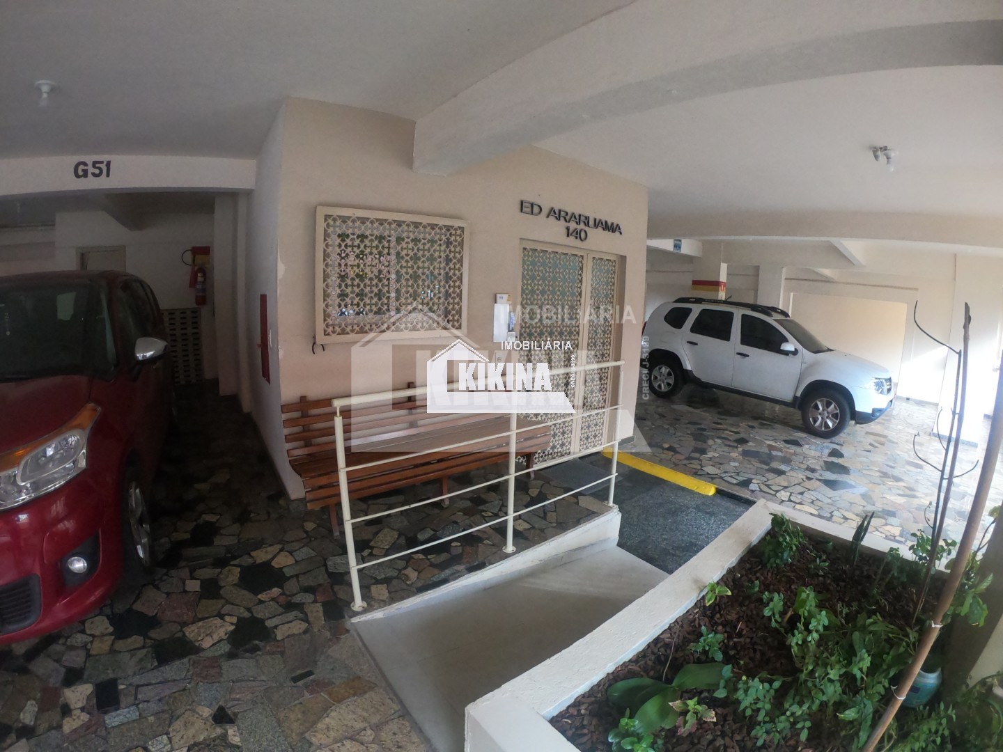 Apartamento à venda em Centro, Ponta Grossa — Portal Chave Fácil