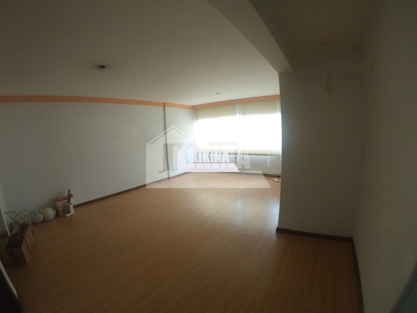 Apartamento à venda em Centro, Ponta Grossa — Portal Chave Fácil