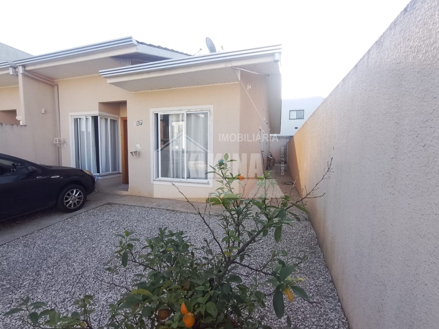 Casa à venda em Uvaranas, Ponta Grossa — Portal Chave Fácil