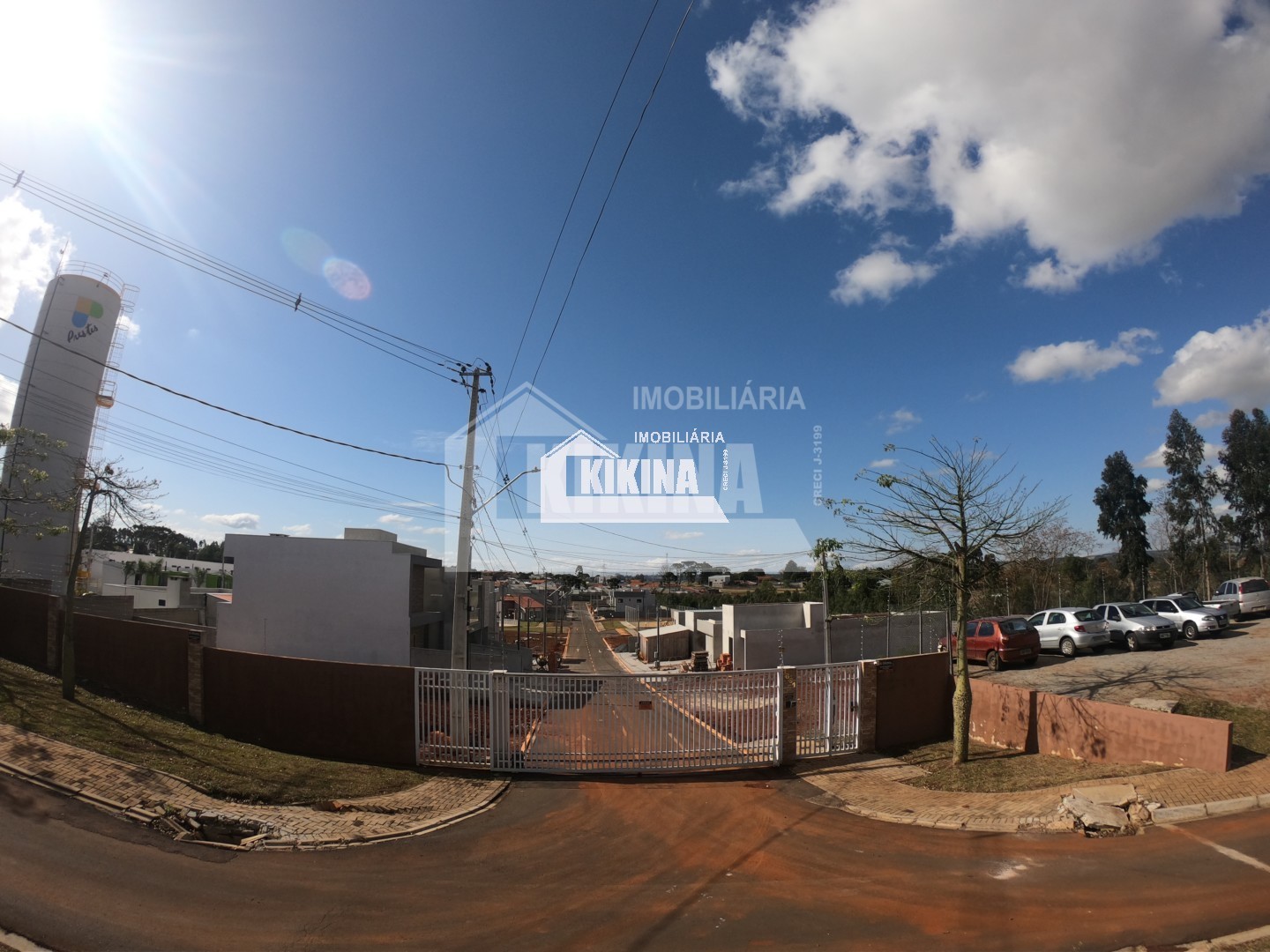 Casa à venda em Uvaranas, Ponta Grossa — Portal Chave Fácil