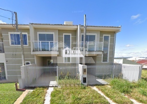 Casa à venda em Cara-cara, Ponta Grossa — Portal Chave Fácil