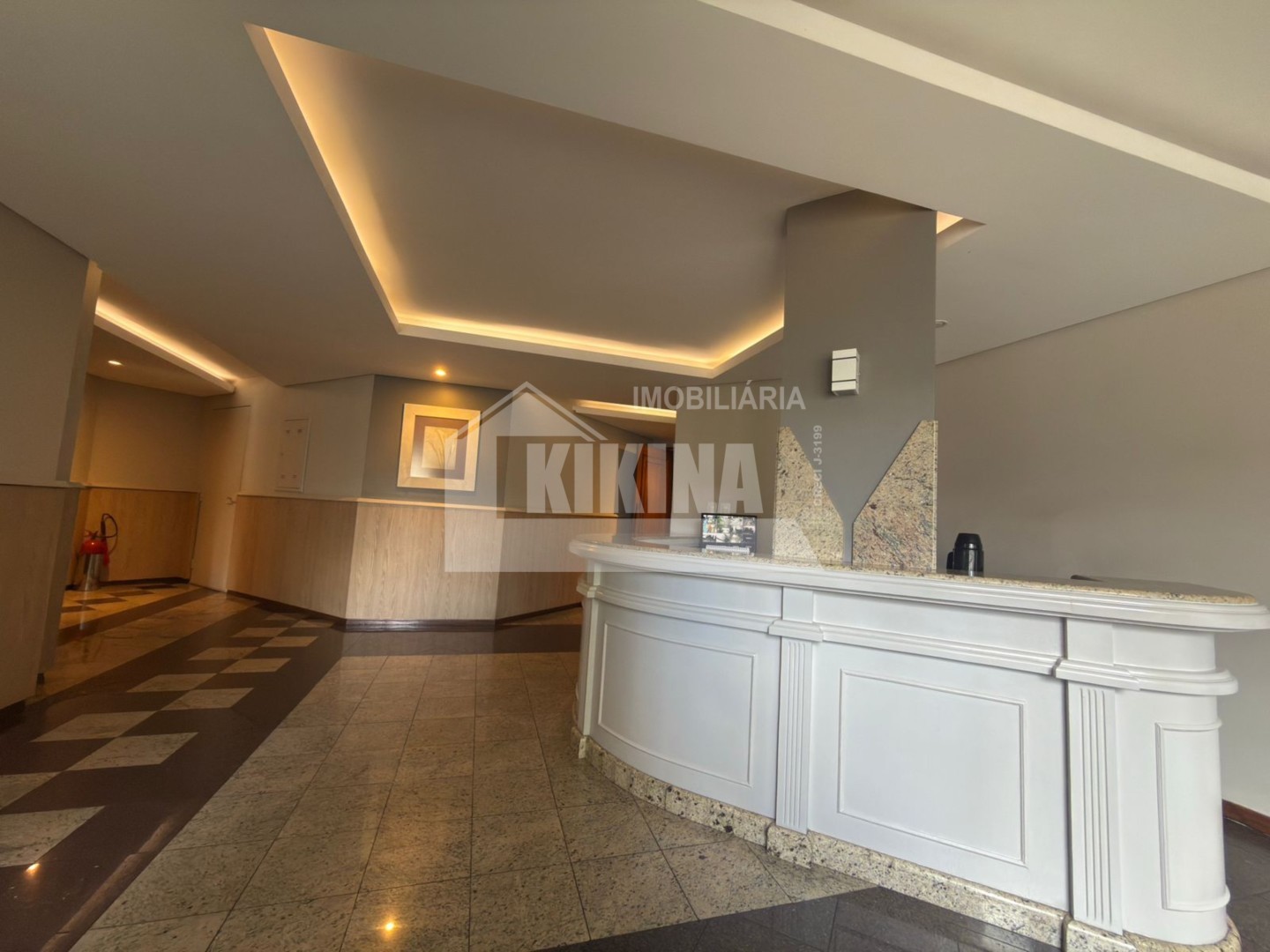 Apartamento à venda em Centro, Ponta Grossa — Portal Chave Fácil