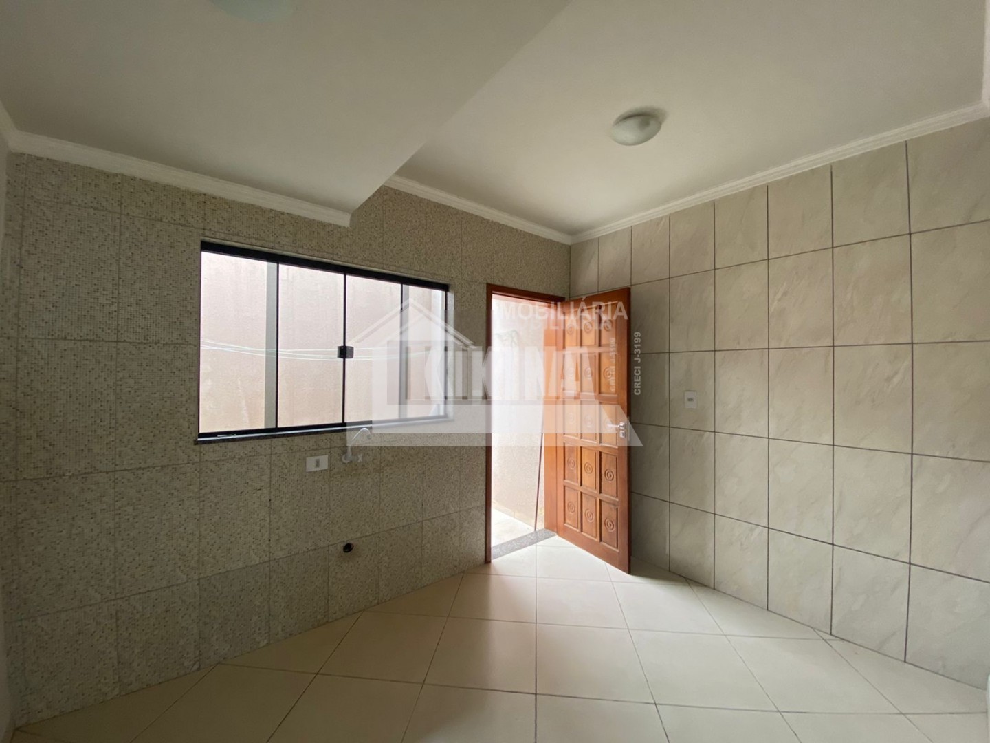 Casa para alugar em Contorno, Ponta Grossa — Portal Chave Fácil