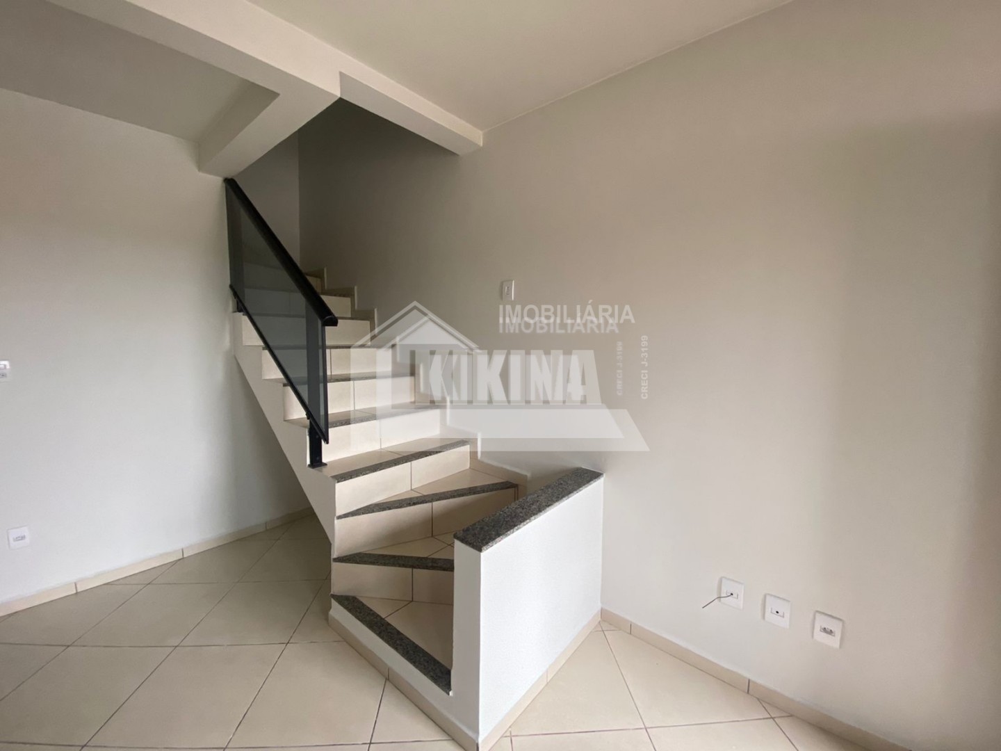 Casa para alugar em Contorno, Ponta Grossa — Portal Chave Fácil
