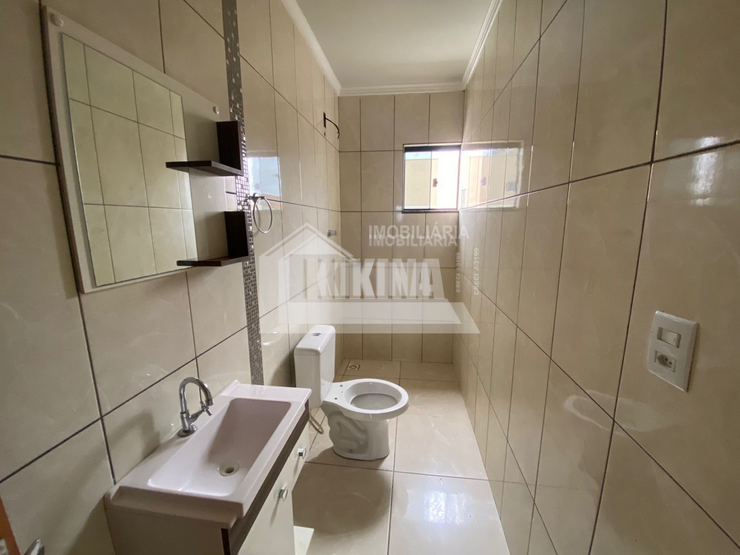 Casa para alugar em Contorno, Ponta Grossa — Portal Chave Fácil