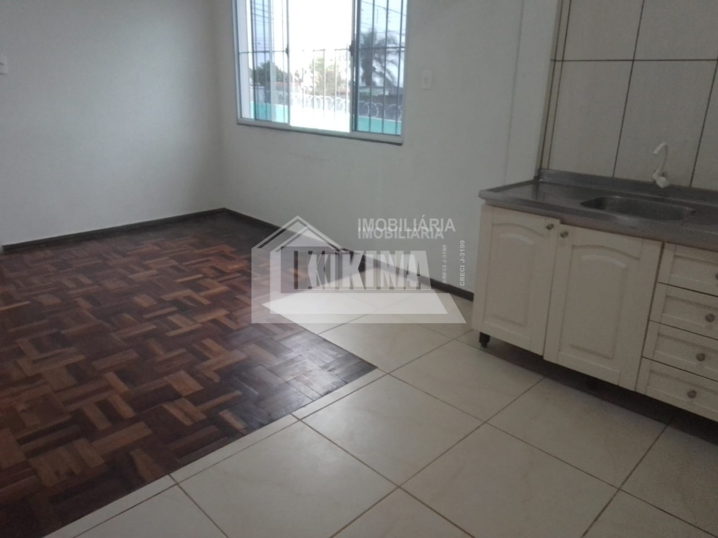 Casa à venda em Nova Russia, Ponta Grossa — Portal Chave Fácil