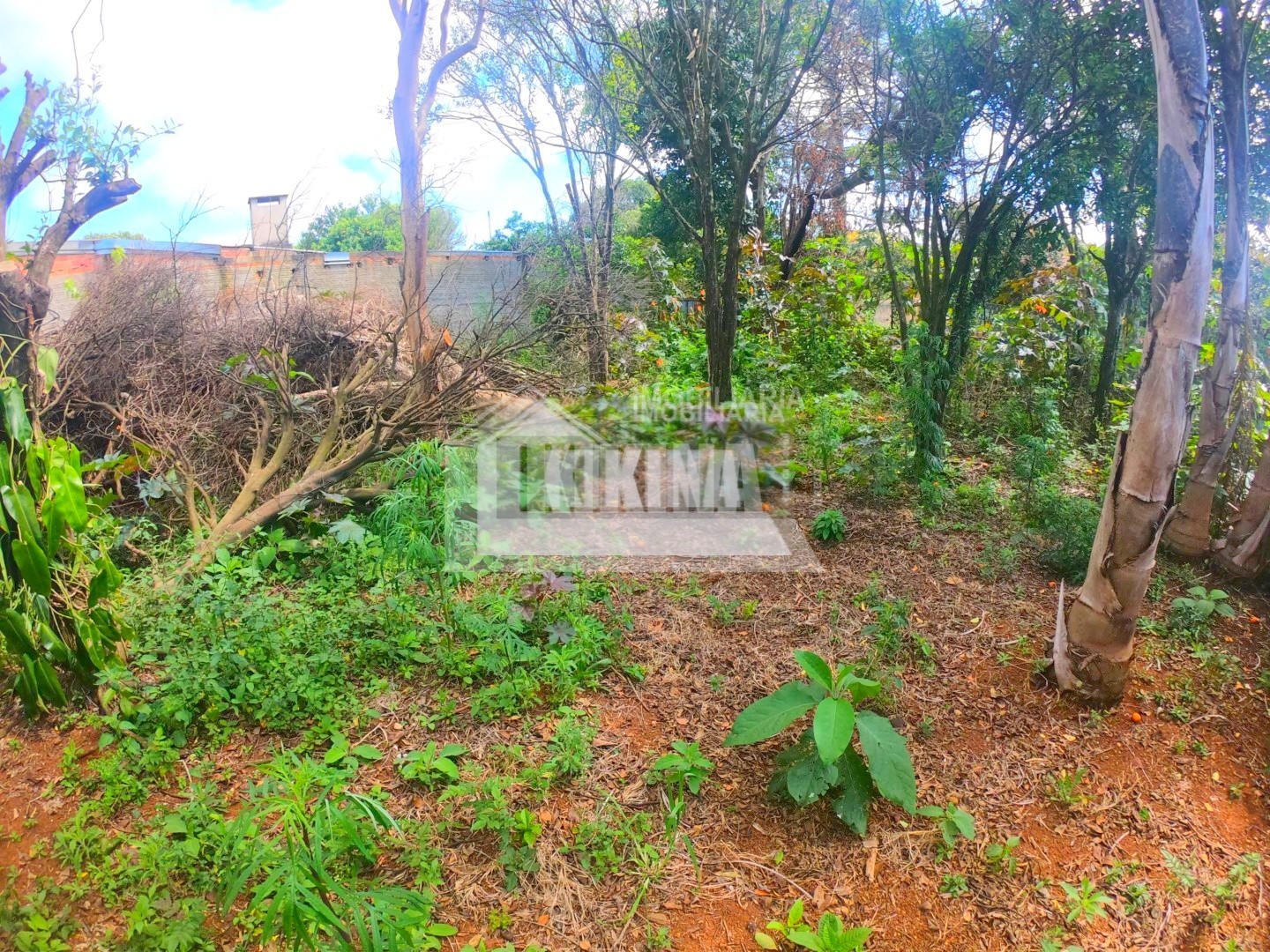 Terreno/Área à venda em Oficinas, Ponta Grossa — Portal Chave Fácil