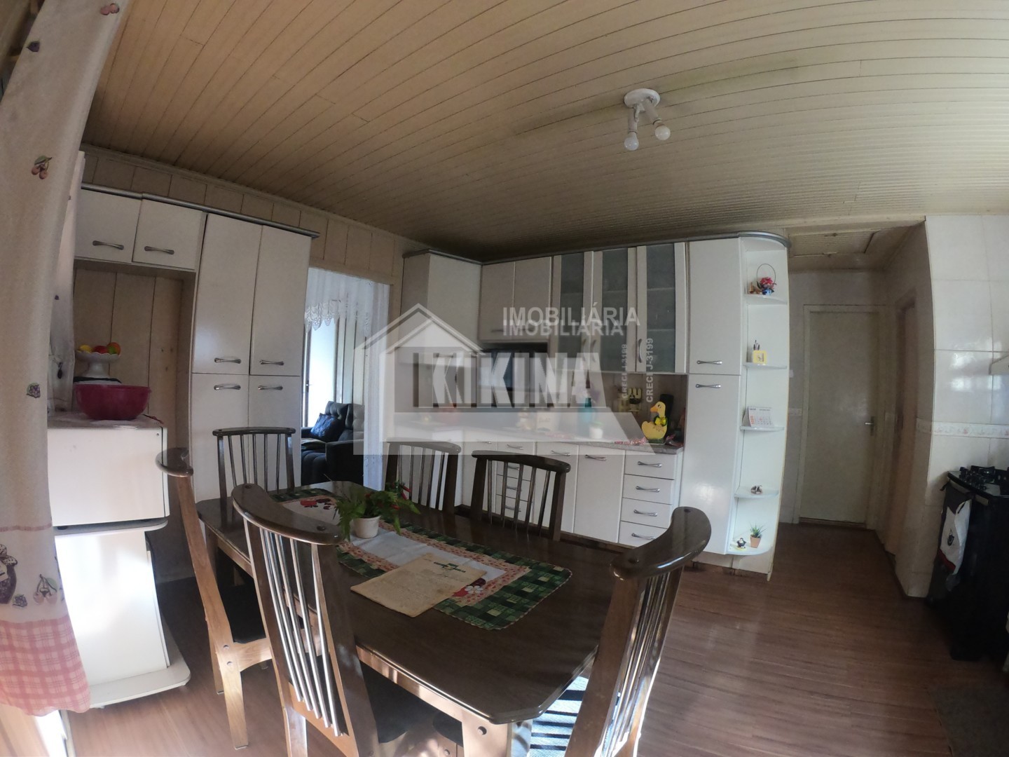 Casa à venda em Nova Russia, Ponta Grossa — Portal Chave Fácil
