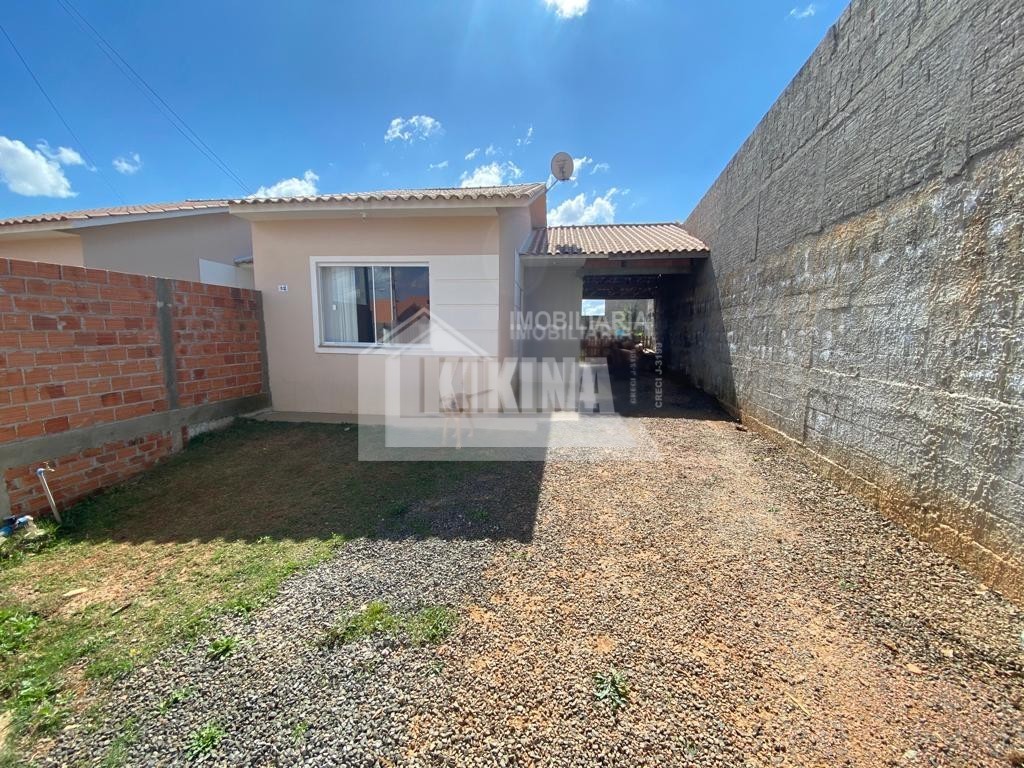 Casa à venda em Contorno, Ponta Grossa — Portal Chave Fácil