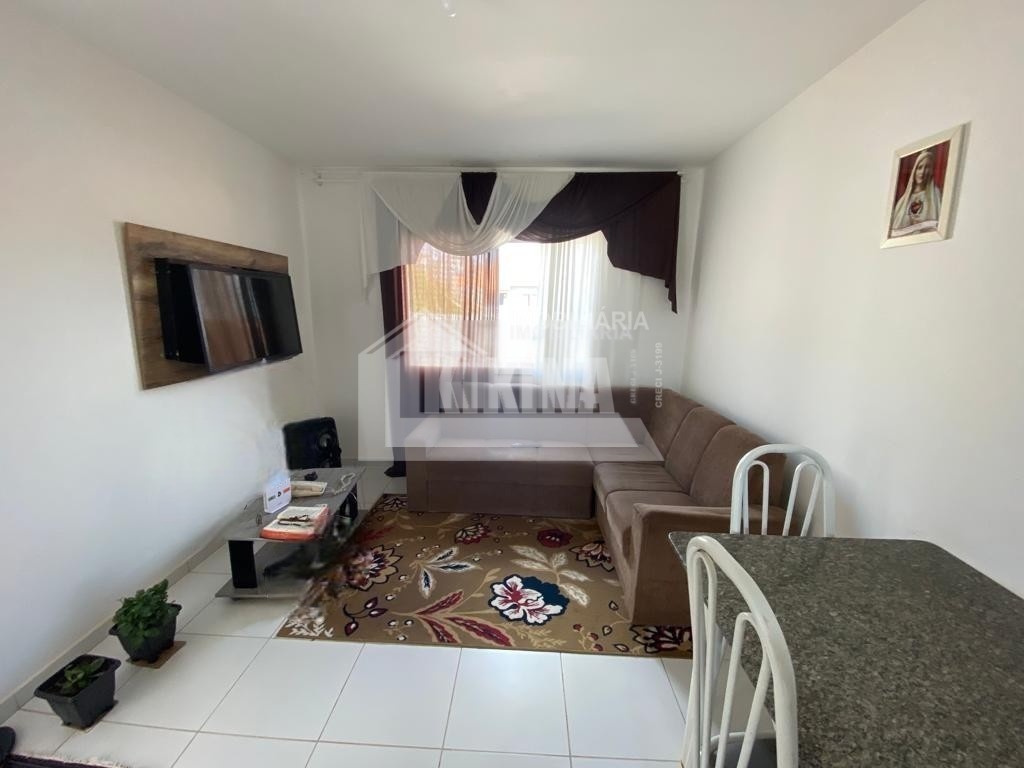 Casa à venda em Contorno, Ponta Grossa — Portal Chave Fácil