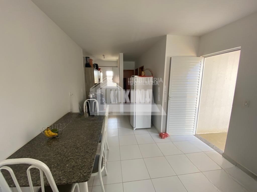 Casa à venda em Contorno, Ponta Grossa — Portal Chave Fácil