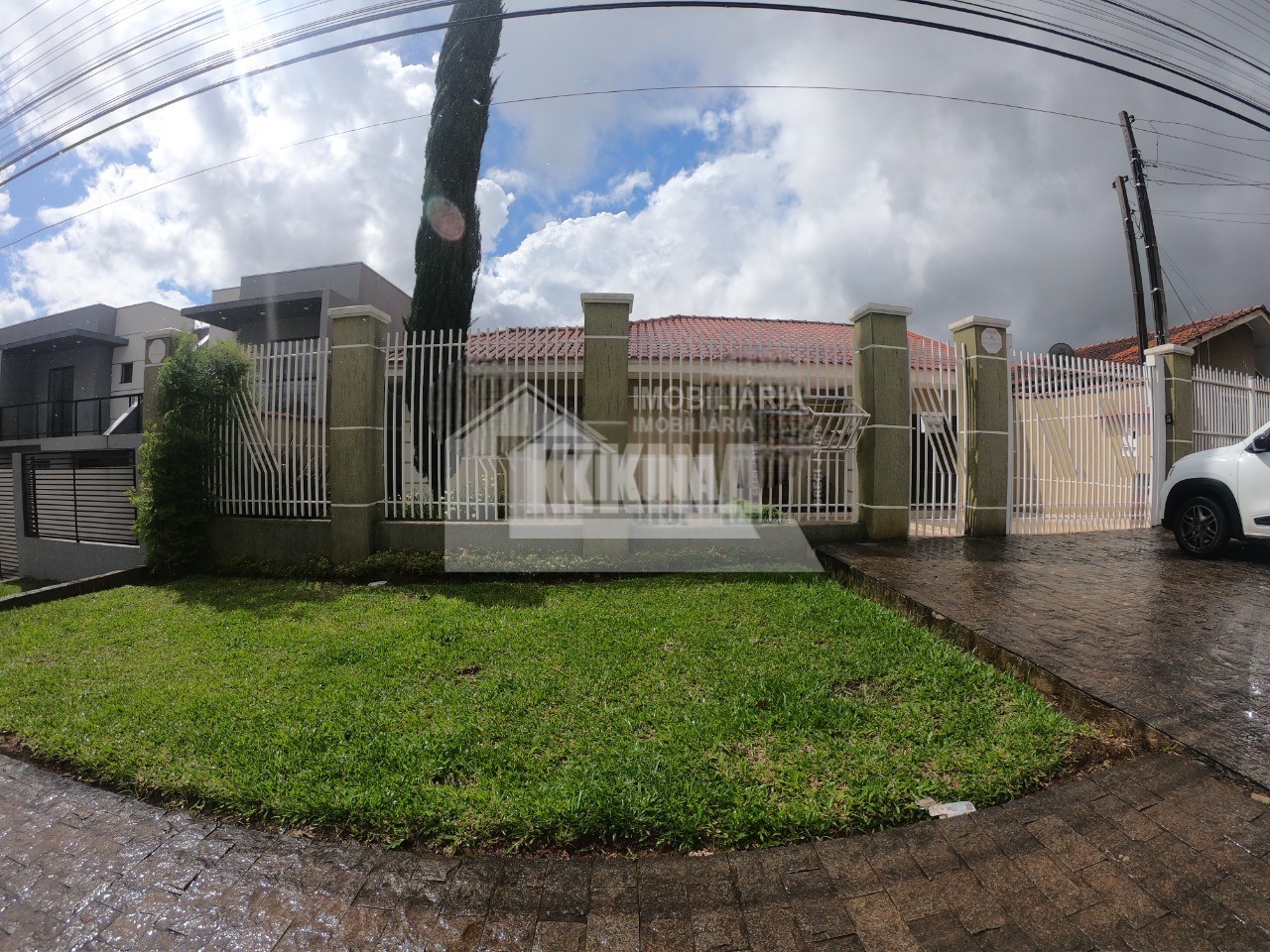 Casa à venda em Jardim Carvalho, Ponta Grossa — Portal Chave Fácil