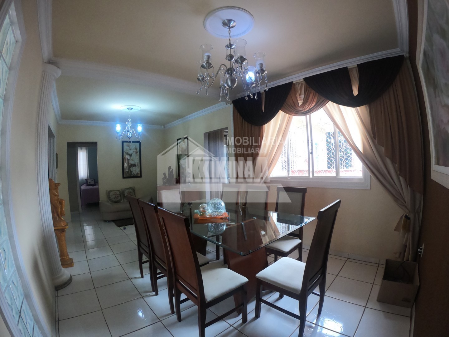Casa à venda em Jardim Carvalho, Ponta Grossa — Portal Chave Fácil