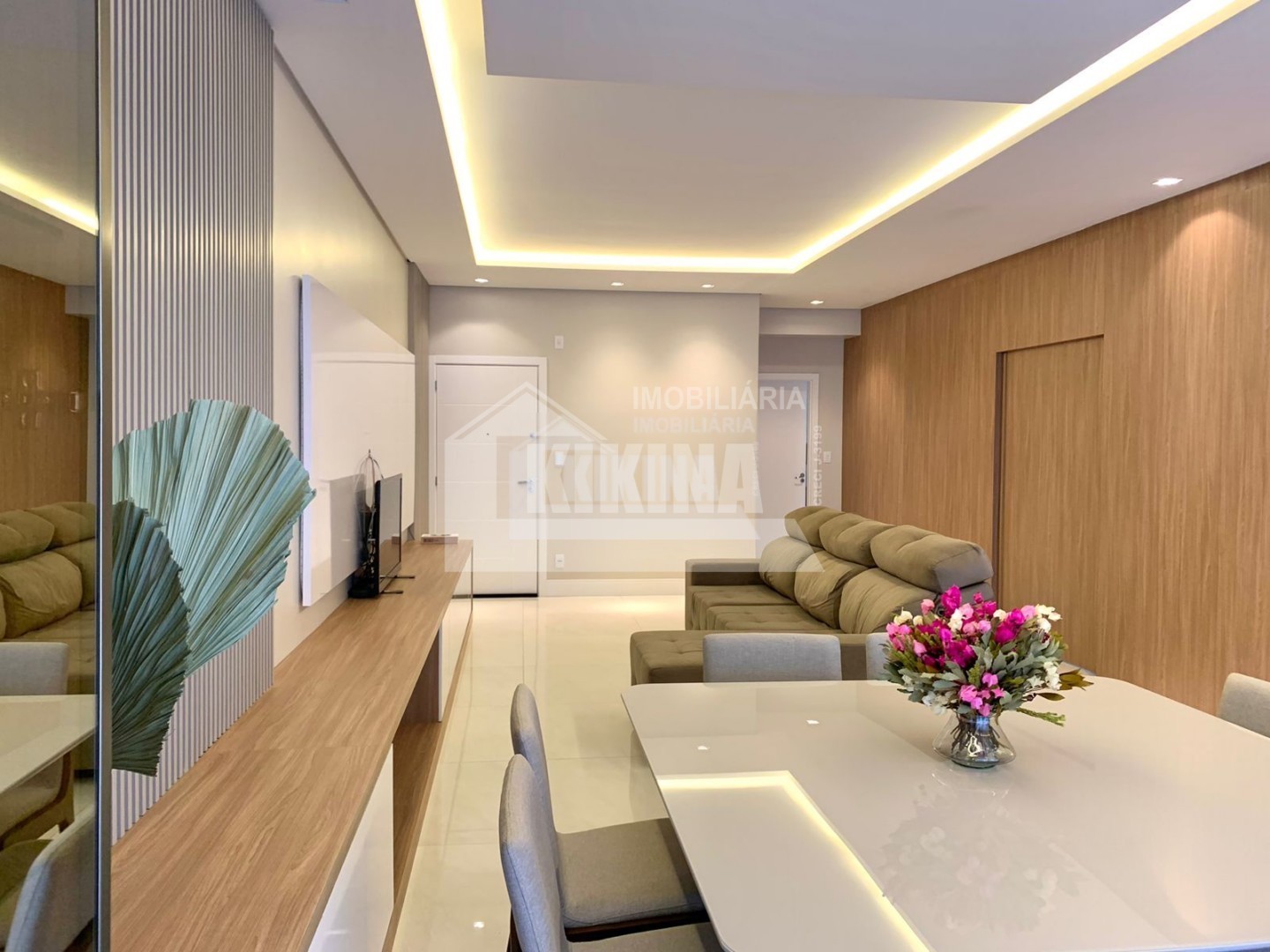 Apartamento à venda em Olarias, Ponta Grossa — Portal Chave Fácil