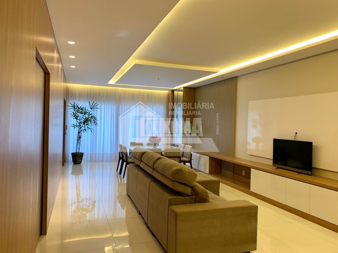 Apartamento à venda em Olarias, Ponta Grossa — Portal Chave Fácil