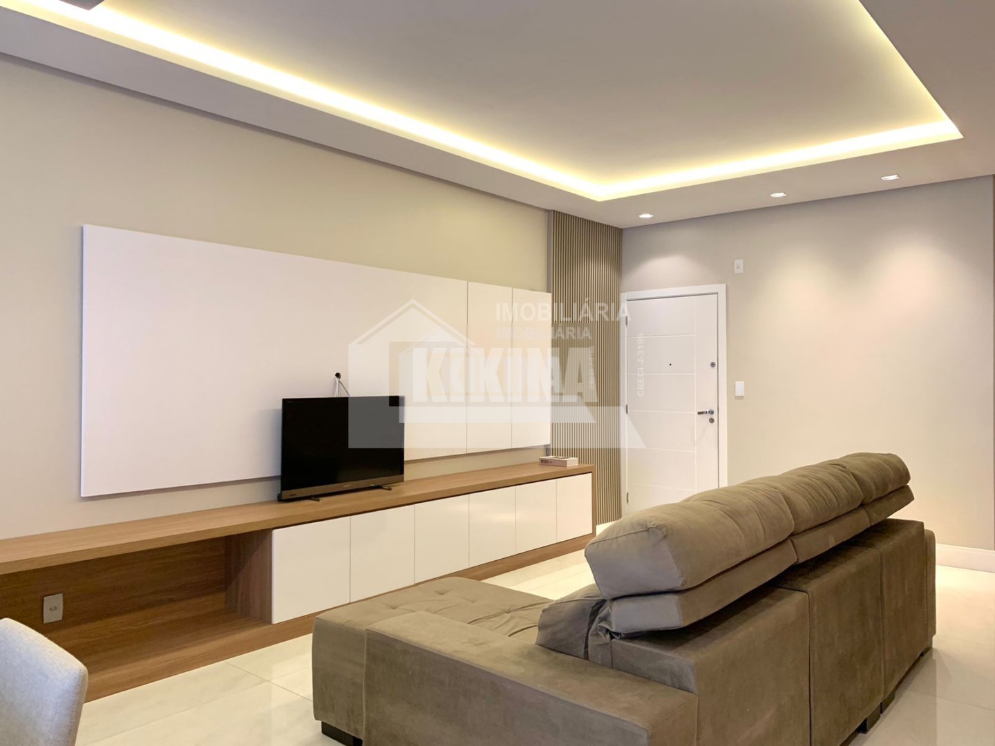 Apartamento à venda em Olarias, Ponta Grossa — Portal Chave Fácil