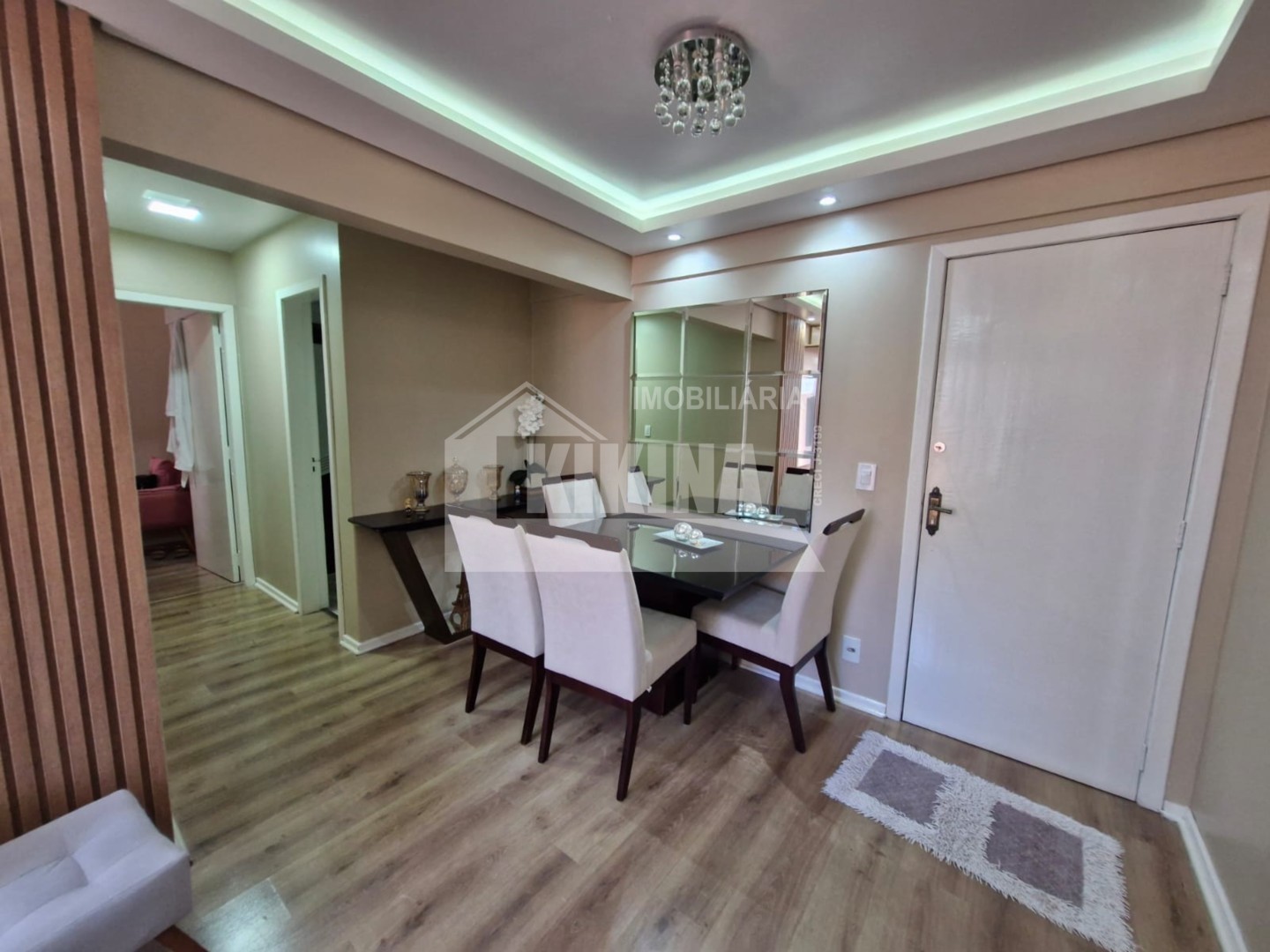 Apartamento à venda em Centro, Ponta Grossa — Portal Chave Fácil