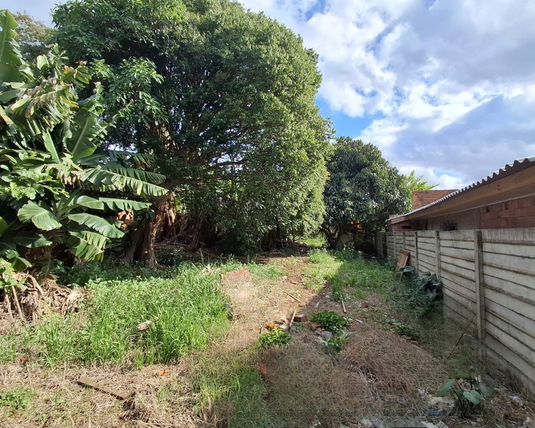 Terreno à venda em Ronda, Ponta Grossa — Portal Chave Fácil