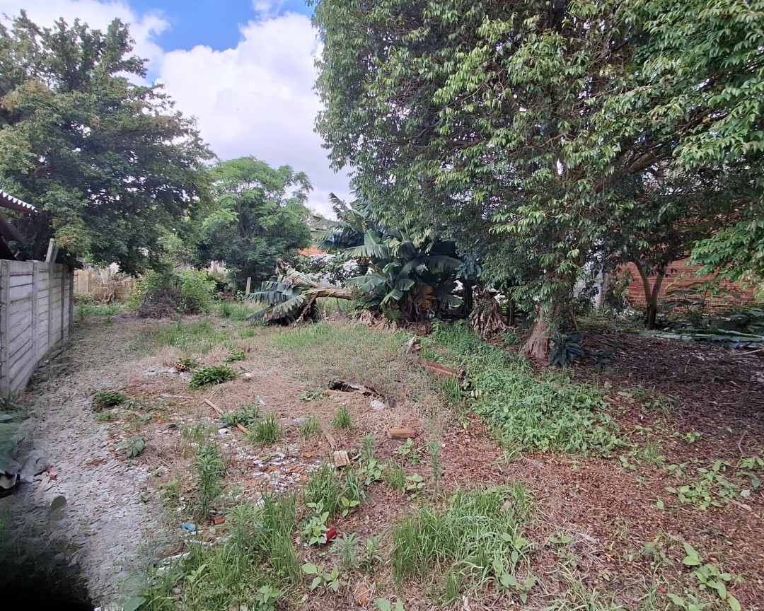 Terreno à venda em Ronda, Ponta Grossa — Portal Chave Fácil