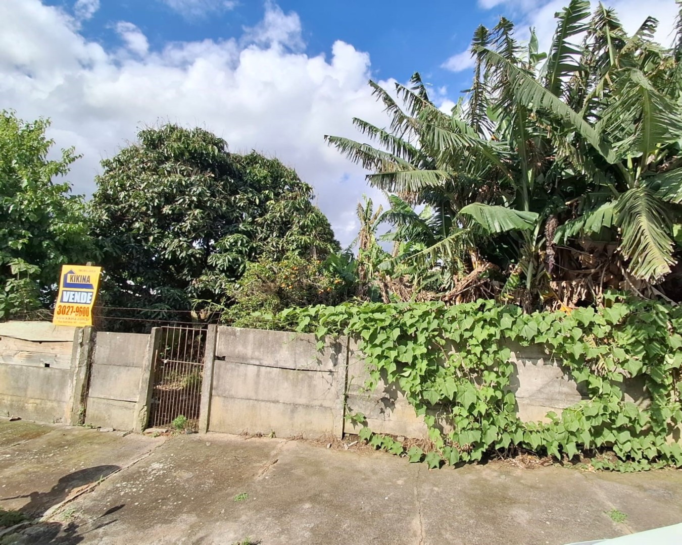 Terreno à venda em Ronda, Ponta Grossa — Portal Chave Fácil