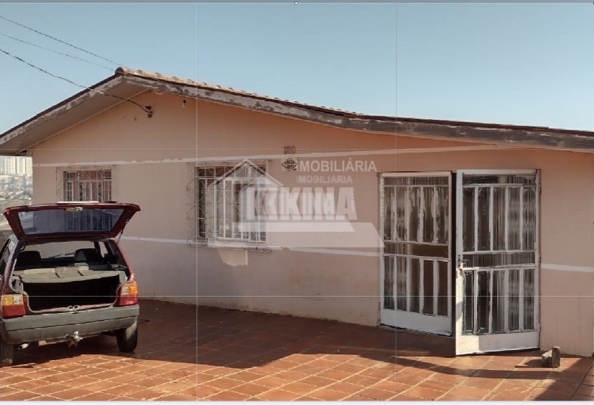 Casa à venda em Olarias, Ponta Grossa — Portal Chave Fácil
