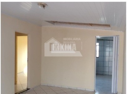 Casa à venda em Olarias, Ponta Grossa — Portal Chave Fácil