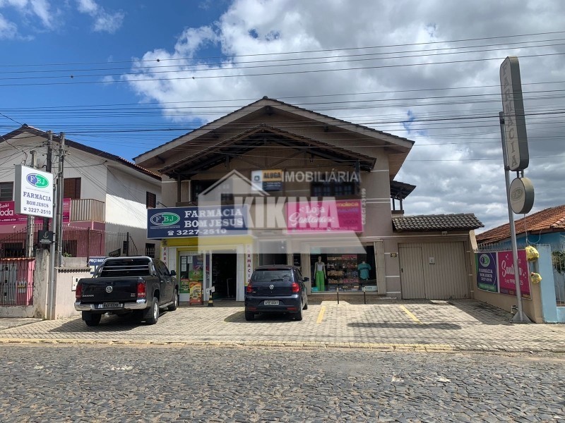 Apartamento para alugar em Chapada, Ponta Grossa — Portal Chave Fácil