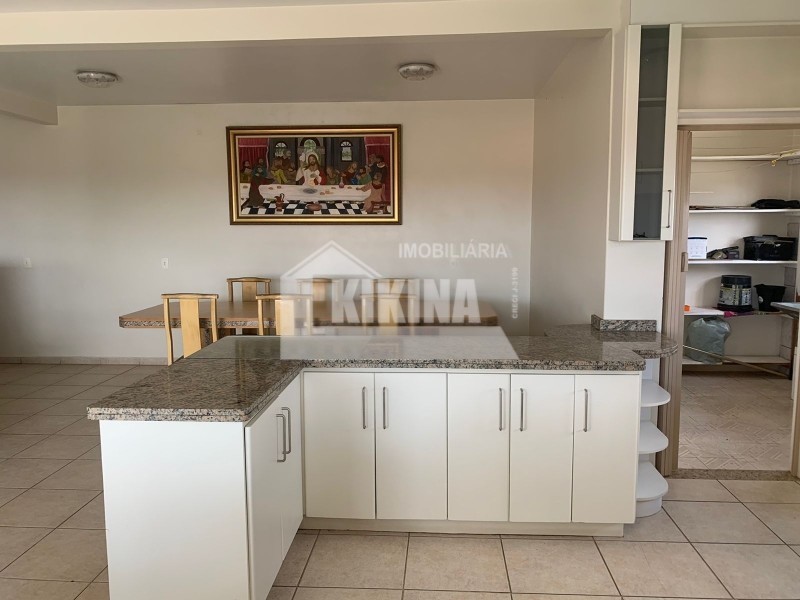 Apartamento para alugar em Chapada, Ponta Grossa — Portal Chave Fácil
