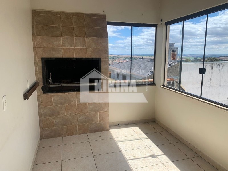 Apartamento para alugar em Chapada, Ponta Grossa — Portal Chave Fácil