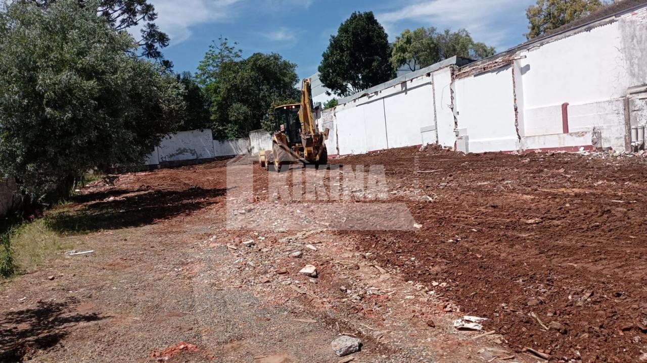 Terreno/Área à venda em Nova Russia, Ponta Grossa — Portal Chave Fácil