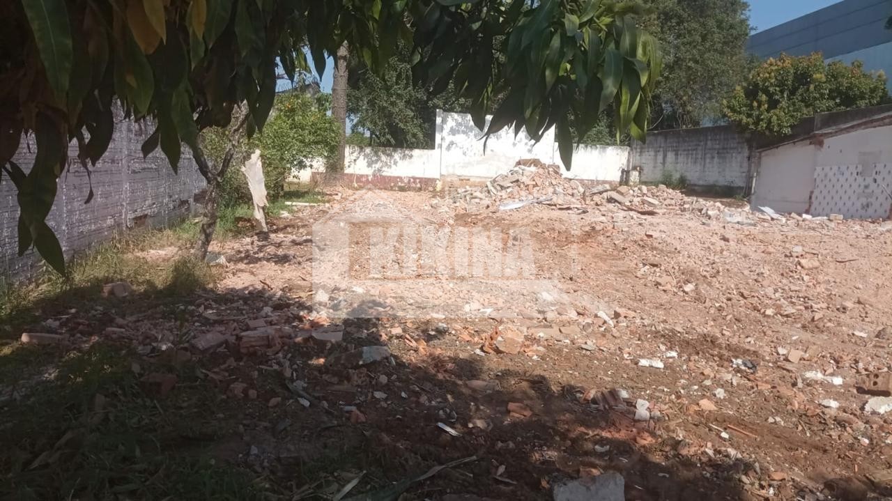 Terreno/Área à venda em Nova Russia, Ponta Grossa — Portal Chave Fácil