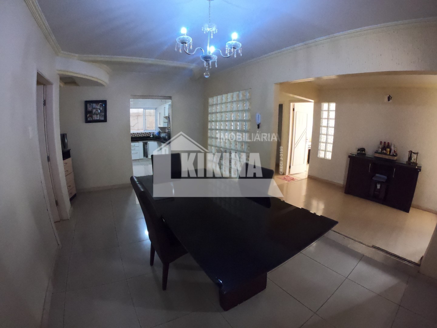 Casa para alugar em Estrela, Ponta Grossa — Portal Chave Fácil