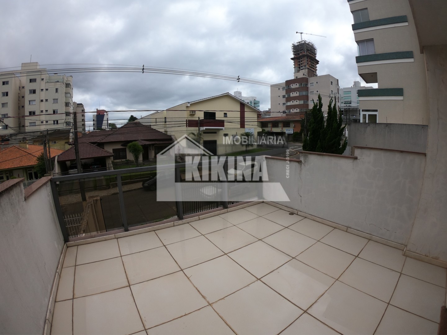 Casa para alugar em Estrela, Ponta Grossa — Portal Chave Fácil