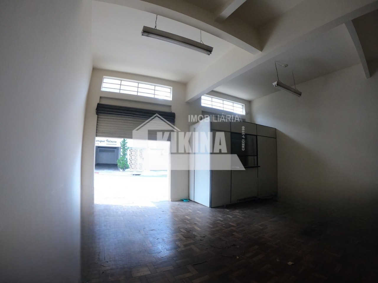 Sala/Conjunto Comercial para alugar em Centro, Ponta Grossa — Portal Chave Fácil