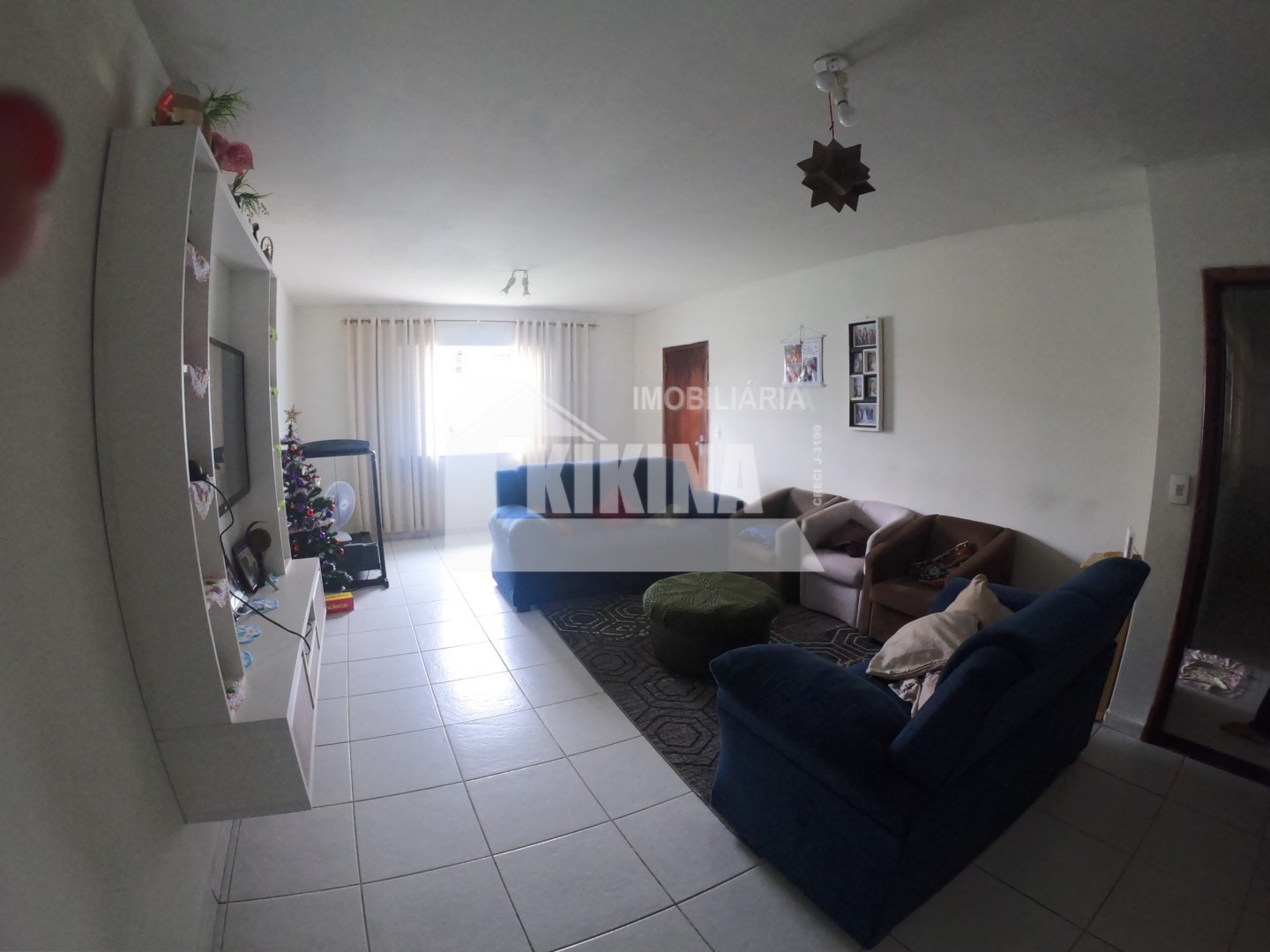 Casa à venda em Uvaranas, Ponta Grossa — Portal Chave Fácil