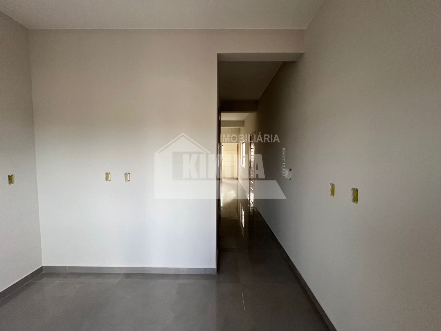 Casa à venda em Uvaranas, Ponta Grossa — Portal Chave Fácil