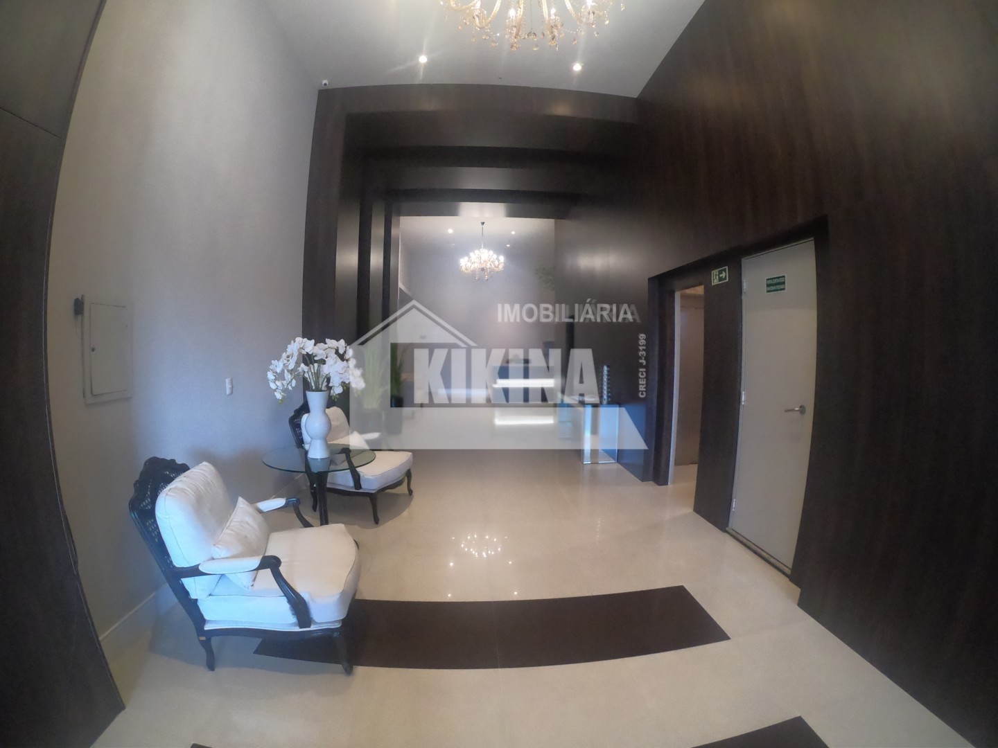 Apartamento à venda em Oficinas, Ponta Grossa — Portal Chave Fácil