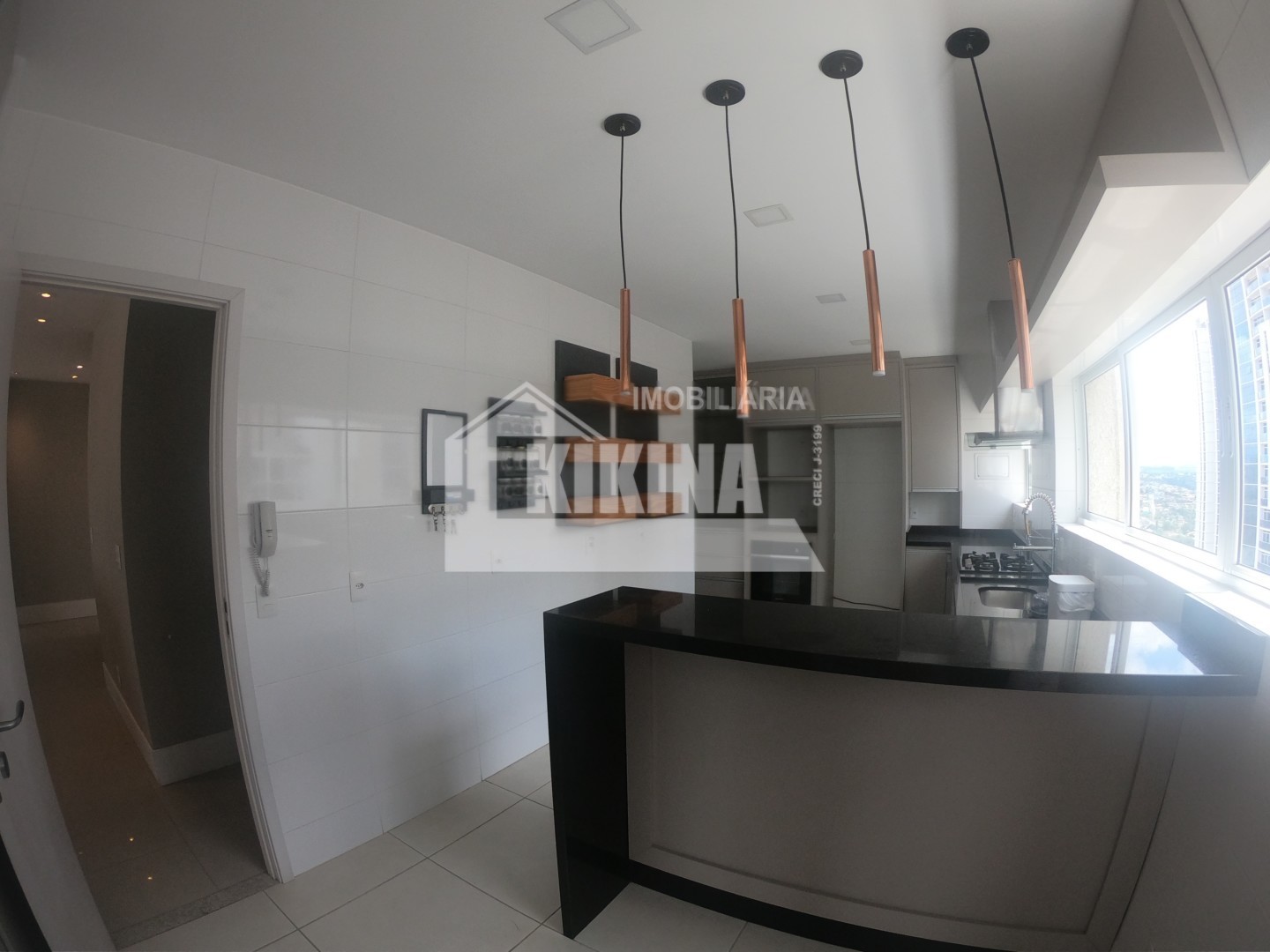 Apartamento à venda em Oficinas, Ponta Grossa — Portal Chave Fácil