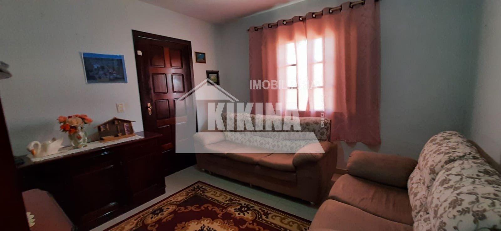 Casa à venda em Uvaranas, Ponta Grossa — Portal Chave Fácil
