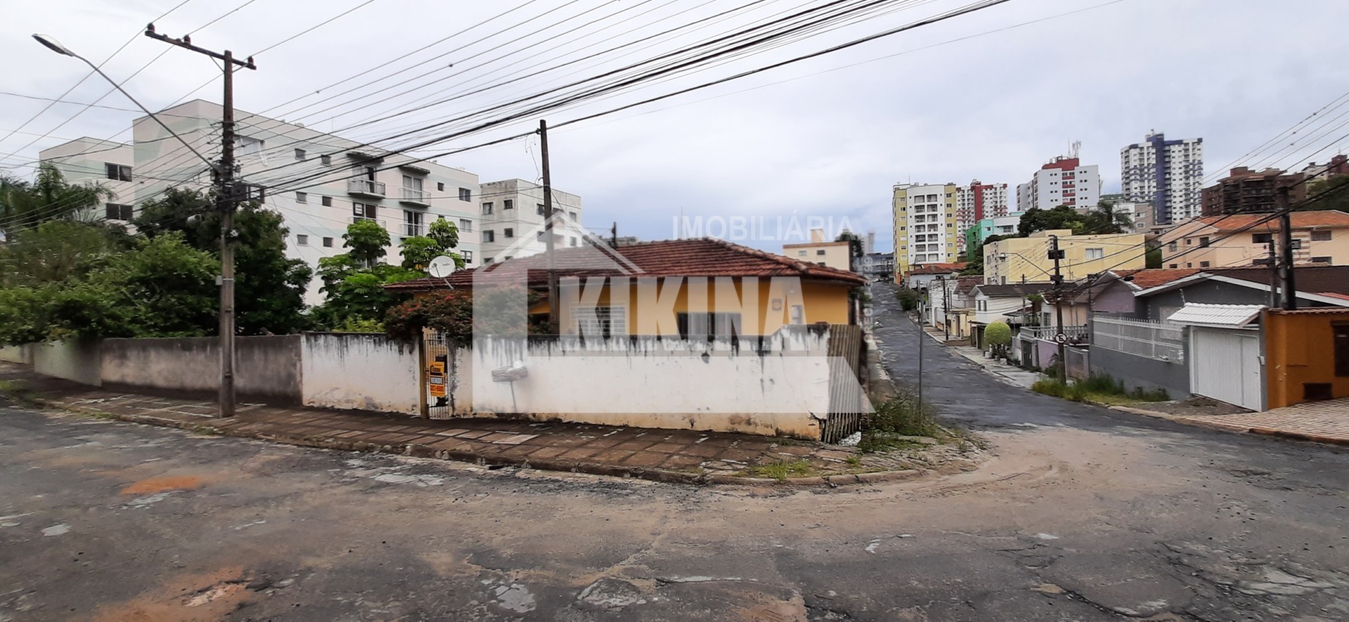 Casa à venda em Orfas, Ponta Grossa — Portal Chave Fácil