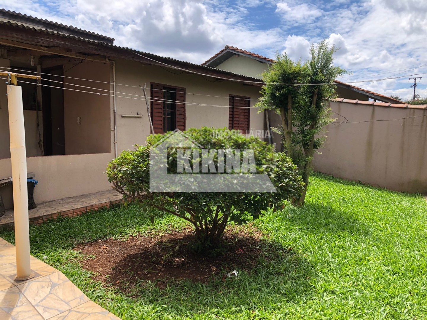 Casa à venda em Cara-cara, Ponta Grossa — Portal Chave Fácil