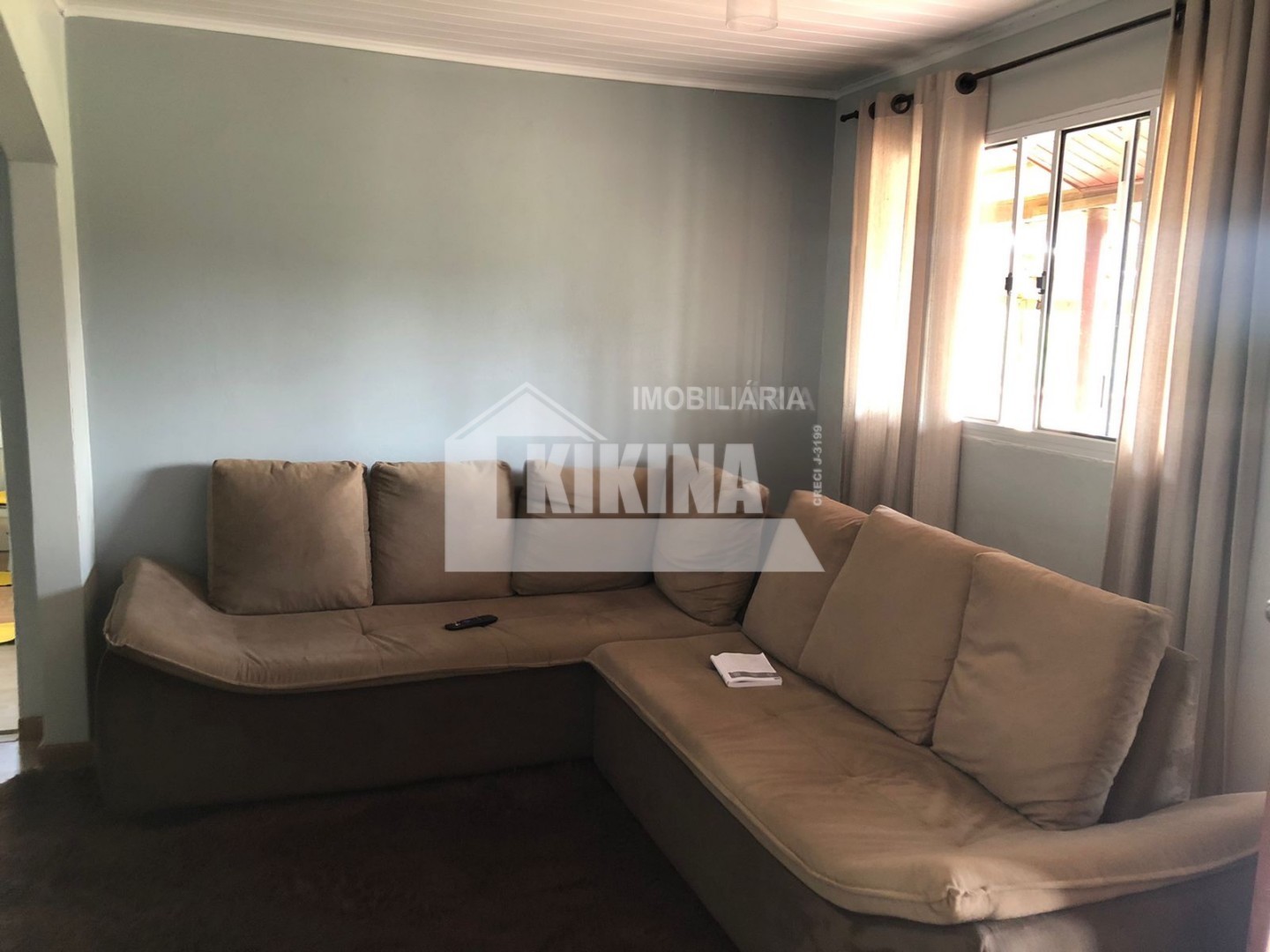 Casa à venda em Cara-cara, Ponta Grossa — Portal Chave Fácil